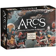 Arcs