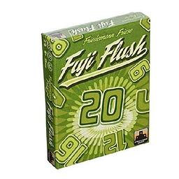 Fuji Flush