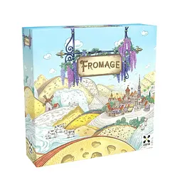 Fromage