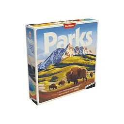 Parks (Segunda Edição)