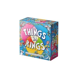Things in Rings