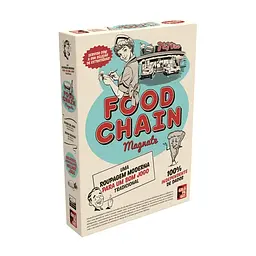 Food Chain Magnate