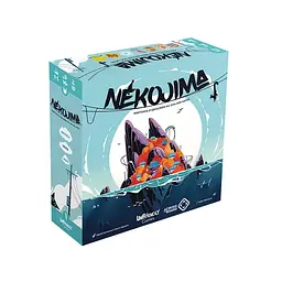 Nekojima