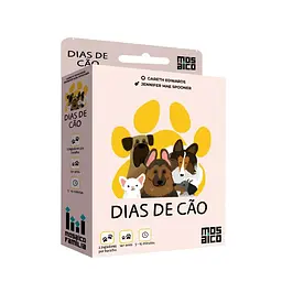 Dias de Cão