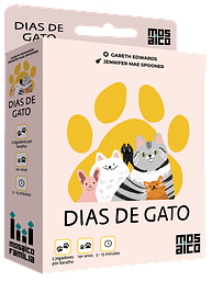 Dias de Gato