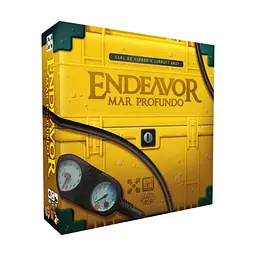 Endeavor: Deep Sea
