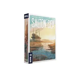 Salton Sea