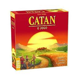 Catan
