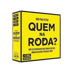 Quem na Roda?