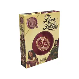 Love Letter 