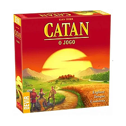 Catan