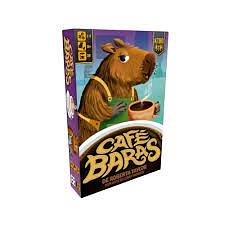 Café Baras