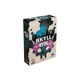 Jekyll vs. Hyde