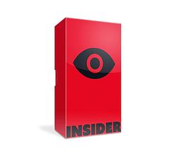 Insider (ENG)