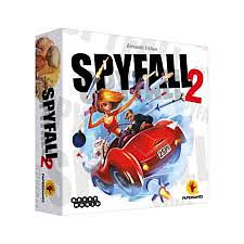 Spyfall 2