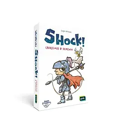 Shock!