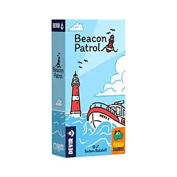 Beacon Patrol