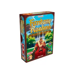 Fantasy Realms