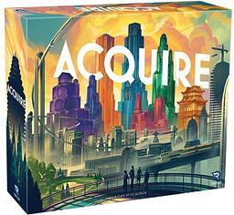 ACQUIRE