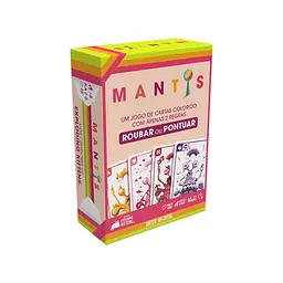 Mantis