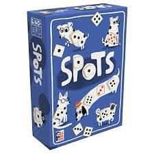 Spots
