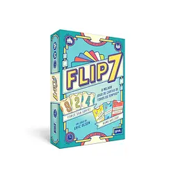 Flip 7