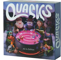 Quacks