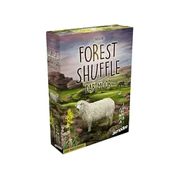 Forest Shuffle: Dartmoor