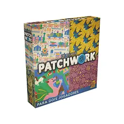 Patchwork