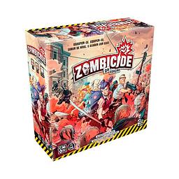 Zombicide: 2nd Edition