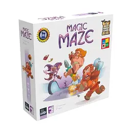 Magic Maze