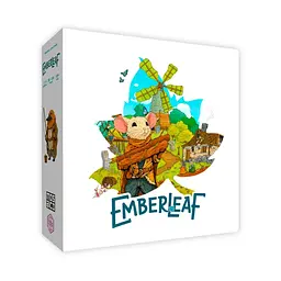 Emberleaf