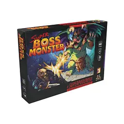 Super Boss Monster