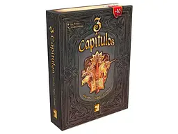 3 Capítulos