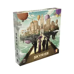 Skyrise
