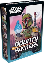 Bounty Hunters