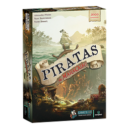 Pirates of Maracaibo