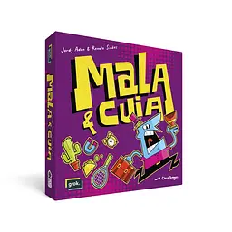 Mala e Cuia