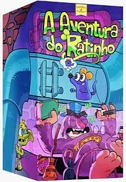 A Aventura do Ratinho