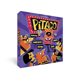 Pitaco