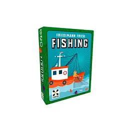 Fishing