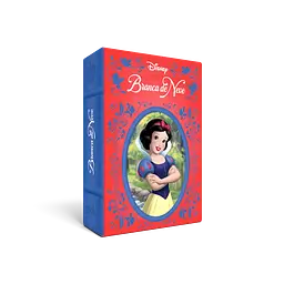 Ludoteca Disney - Branca de Neve