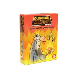 Dungeon Rummy