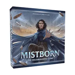Mistborn