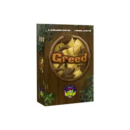 Greed