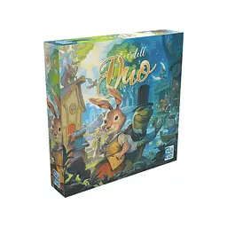 Everdell Duo